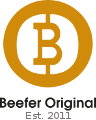 Logo Beefer