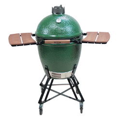 Big Green Egg Wagen