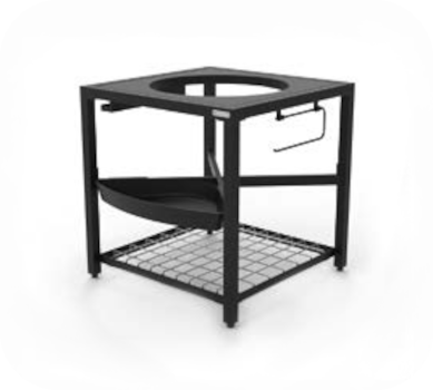 Big Green Egg Accessory Pack for Modular Egg Workspace