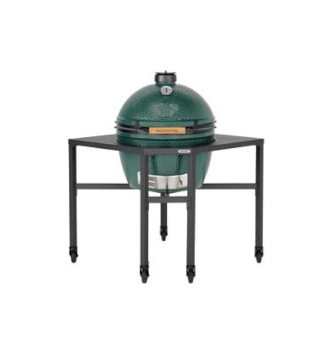 Big Green Egg Corner Egg Frame Module
