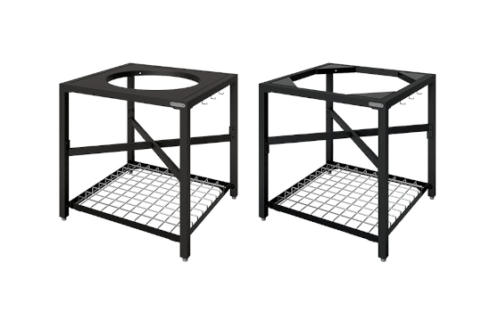 Big Green Egg Frame Module