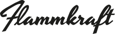 Logo Flammkraft