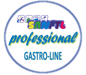 Logo Sanftl Gastro Line