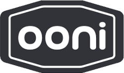 Logo Ooni Pizza Ovens
