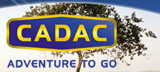 Logo Cadac