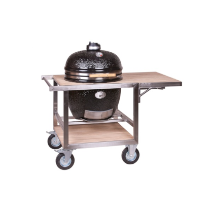 Monolith Two 66 (LeChef) + Buggy
