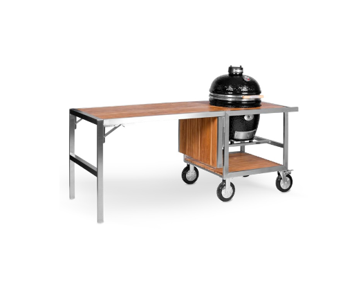 Monolith Two Buggy Table