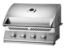 Napoleon Bi 32 Serie 500