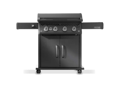 Napoleon Plancha Rogue Pro SIB RP30SIBPK