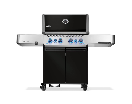 Napoleon Gas Prestige P 500 P500VRSIBPK