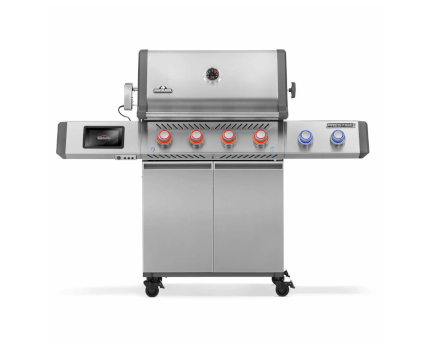 Napoleon Prestige Pro 500 RSIB Inox PRO500VXRSIBPSS
