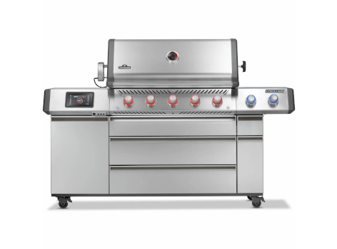 Napoleon Gas Prestige Pro 665 PRO665VXRSIBPSS
