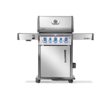 Napoleon Rogue Pro S RPS 425 RSIB Inox RPS425RSIBPSS