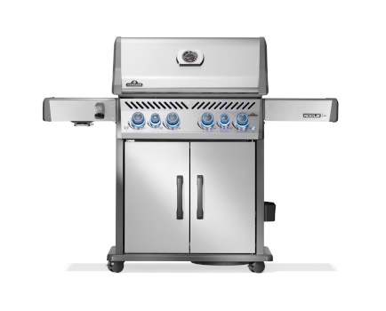 Napoleon Rogue Pro S 525 RSIB RPS525RSIBPSS