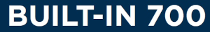 Logo Napoleon Serie 700