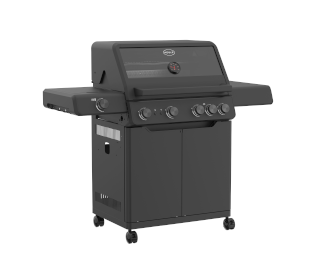 R&ouml;sle Allflame Hero 4