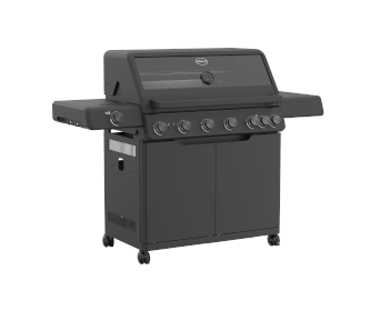 Roesle Allflame Hero 6