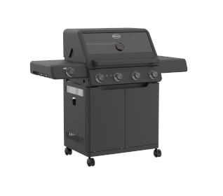Roesle Allflame Prime 4