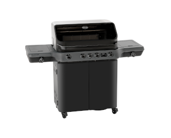 Roesle Blazeflame Master 4