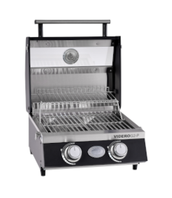 Roesle Videro G2-P portable