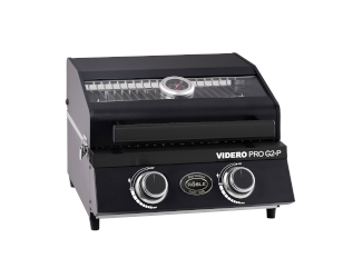 Roesle Videro Pro G2-P portable