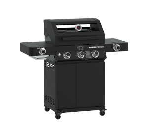 Roesle Videro Pro G3S Vario+