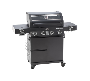 Roesle Videro Pro G4S Vario+