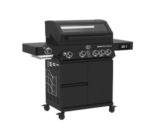 Roesle Videro Pro G4SB Smart Vario+