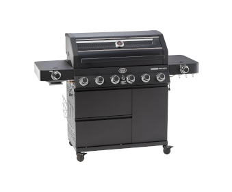 Roesle Videro Pro G6S Vario+