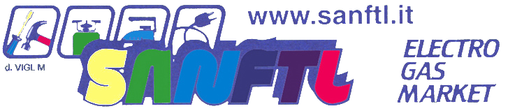 Sanftl Logo