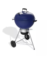 Weber Master Touch Deep Ocean Blue 57 GBS