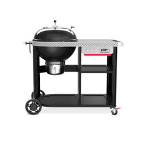 Weber Performer Premium 57