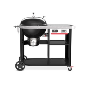 Weber Performer Premium Smart 57