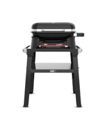 Weber Lumin con stand
