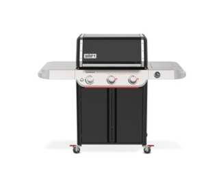Weber Genesis E 325 GBS