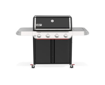 Weber Genesis E 415W GBS