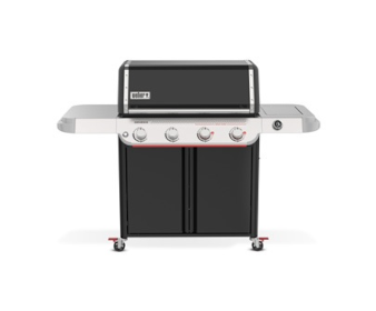 Weber Genesis E 425 GBS