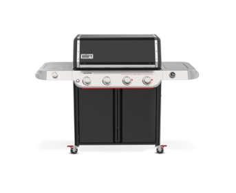Weber Genesis E 435 GBS