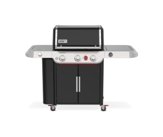 Weber Genesis EP 335W GBS