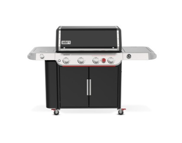 Weber Genesis EP 435W GBS