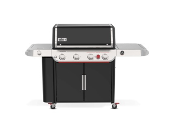 Weber Genesis EPX 435 GBS