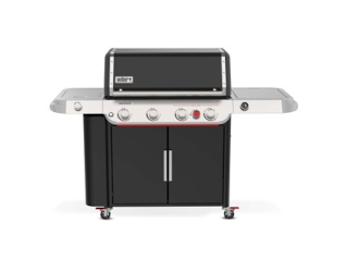 Weber Genesis EXP 435 GBS