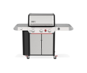 Weber Genesis SP 335 GBS