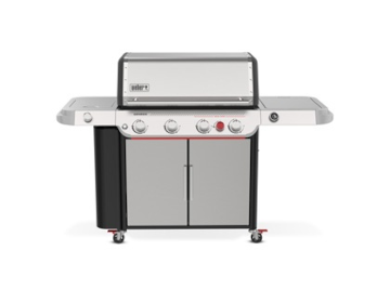 Weber Genesis SP 435 GBS