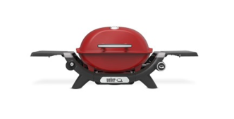 Weber Q 1200 N rosso