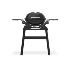 Weber Q 1200 N mit Stand