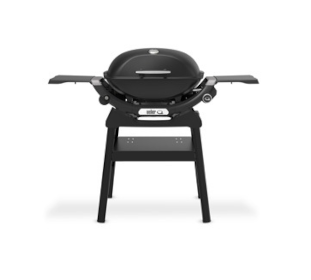 Weber Q 2200N mit Stand