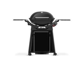 Weber Q 3200 N+ mit Stand