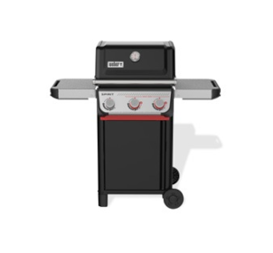Weber Spirit E 325 GBS