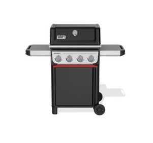 Weber Spirit E 410 GBS